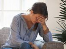 Aching joints, exhausted, suffering from brain fog... it might not be the menopause says DR PHILIPPA KAYE