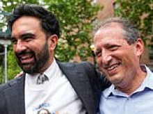Zohran Mamdani's crew crashes Congress as socialist disciples oust incumbents in leftist rout of New York City