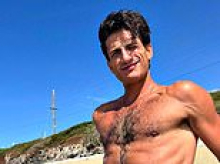 Kennedy family political dynasty falls with hunky Jack Schlossberg's crushing defeat