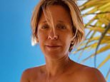Stina Wangqvist: Health chiefs act on Byron Bay yoga instructor accused of sexually abusing an animal and producing child abuse material