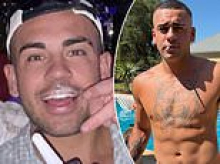 FOUR new suspects named in alleged Melbourne drug syndicate - as ex-Diamond Creek footy player faces potential life sentence