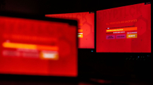Cybersicherheits-Konferenz: Experte: Spuren von Cyberangriffen führen oft nach Russland