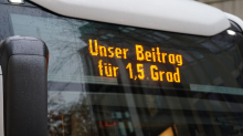 Hitze: Hamburgs Busse sind klimatisiert - U- und S-Bahnen oft nicht