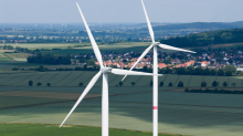 Kritik an Kurs der Regierung: Studie: Erneuerbare Energien sind Jobmotor - Gefahr droht