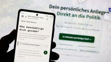 Schreiben an Politiker: Brief nach Berlin - So einfach geht der Kontakt zur Politik