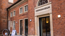 Jubiläumsjahr: 75 Jahre Meeresmuseum: Freier Eintritt für Jahrgang 1951