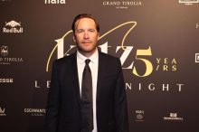 Bode Miller in Idaho verhaftet: Freund hatte Cannabis im Auto dabei 
