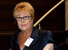 Teena McQueen has died after short illness: Tributes flow for ex-Liberal Party federal vice president who recently defected to One Nation after four decades