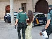Irish wife, 37, who groped Swedish 18-year-old in Magaluf hotel sauna while on holiday with her husband is hit with £2,300 fine