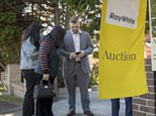 Real estate expert blasts Anthony Albanese's super change -  as auction rates slump across Australia