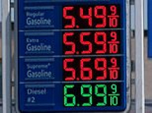 Trump orders probe into oil companies 'not dropping their price' and says 'customers are being gouged' at the pump