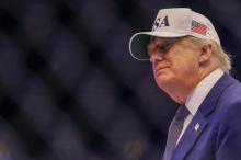 Za konec vojne z Iranom glasoval tudi senat ZDA. Trump: Senatorji otežujejo moje delo.