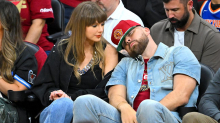 Taylor Swift und Travis Kelce: Warum dieser Typ der eine ist