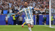 Neue Bestmarken: Messi und Ronaldo schreiben Geschichte – die Rekorde der WM