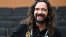 Leute: Tom Kaulitz: „Wetten, dass..?“ nur einmal mit uns