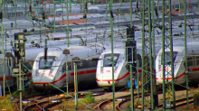 Großstörung: Züge rollen wieder – Minister nach bundesweitem Bahn-Ausfall „fassungslos“