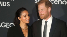 Herzogin Meghan und Prinz Harry: Geheimplan für ihre England-Reise enthüllt?