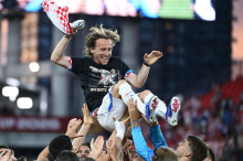 Fußball-WM: Ab 1 Uhr live: Panama gegen Kroatien