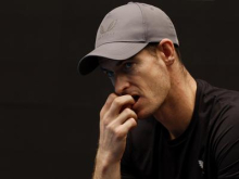 Andy Murray je odločno zanikal vsa namigovanja