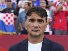 Hrvaški selektor Dalić razkril, kaj ga je razjezilo na tekmi proti Panami