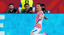 WM 2026: Kroatien siegt mit Mühe, England enttäuscht – die WM-Nacht 