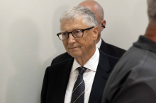 US-Kongress: Dritte Affäre von Bill Gates bei Epstein-Ausschuss enthüllt