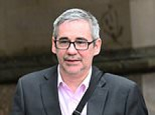 River City actor Iain Robertson faces jail after being found guilty of rape and assaults