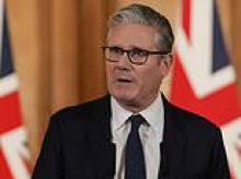 Fears Labour is blowing another huge hole in defence budgets with tariffs meant to prop up UK steel industry