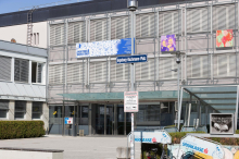 Falscher Amok-Alarm an Kärntner Schule löste Großeinsatz aus