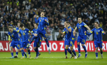Na obračunu v Seattlu za Bosance in Katarce šteje le zmaga