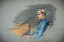 Marius Borg Høiby akzeptiert U-Haft und kann nicht zu Mette-Marit