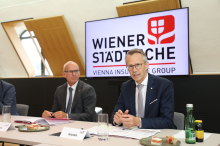 Laut der Wiener Städtischen : Die Lebensversicherung ist wieder en vogue
