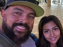 Sick father gets minuscule jail sentence for having incestuous relationship with his daughter, 18, who then tragically took her own life