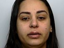 Romanian fake escort admits killing big game hunter and wealthy businessman and poisoning two others with date rape drug in sex scam