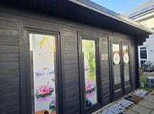 Neighbours' fury as single mother is allowed to set up Thai massage parlour on new estate after insisting she offers 'no sexual or inappropriate services'