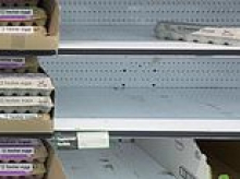 Fears of another Aussie bird flu outbreak grow as case appears in a second state - following widespread egg shortages just 18 months ago