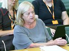 Britain's heatwave could see 'neglected' elderly patients die of thirst on NHS wards, warns Whitehall fixer Louise Casey