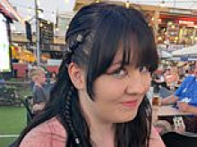 Body of 'murdered' schoolgirl, 14, was missed by residents searching for her after being 'hidden in dense undergrowth' - as boy, 14, is arrested