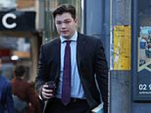 Elite private schoolboy turned young hotshot lawyer swaps parents' $6million mansion for a jail cell - after he was charged with rape, child sexual assault and supplying drugs to a child