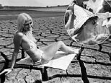 What did you do during the great heatwave of 1976? Share your memories in our group chat and tell us what it was really like