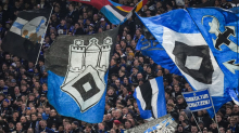 Volksparkfestival: Männer und Frauen des HSV gegen den FC Everton