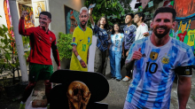 Fußball-Ikonen: Wer ist der Größte – Messi oder Ronaldo? Die Antwort ist klar
