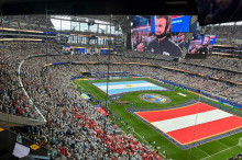 Brief aus Santa Barbara: Warum es die FIFA nie allen recht machen kann 