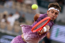 Tennis: ATP-Turnier in Kitzbühel ist so stark besetzt wie lange nicht