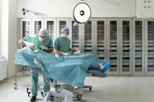 Kühlung bis Lüften: Wie schützen Krankenhäuser ihre Patienten vor Hitze?