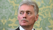 PESKOV OTKRIO: 
