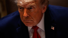 Starautor Michael Wolff: „Ein Donald Trump korrigiert seinen Kurs nicht“