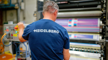 Maschinenbau: Heidelberger Druck stärkt Service mit Zukauf von Manroland