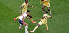 WM 2026: Wie sich defensive Zurückhaltung auf die Torflut auswirkt