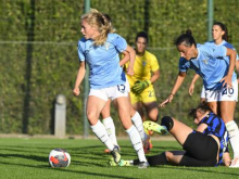Fifpro odločitev Casa o materinstvu označil za prelomno